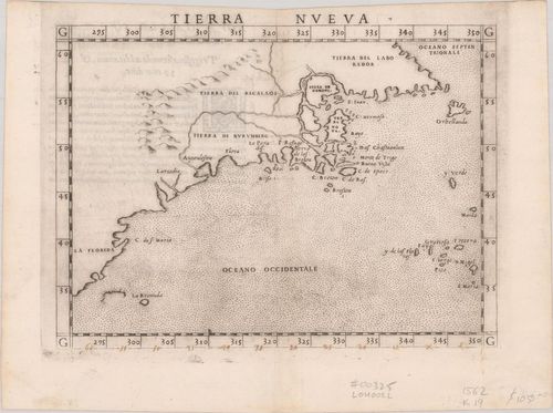 1562 Ruscelli