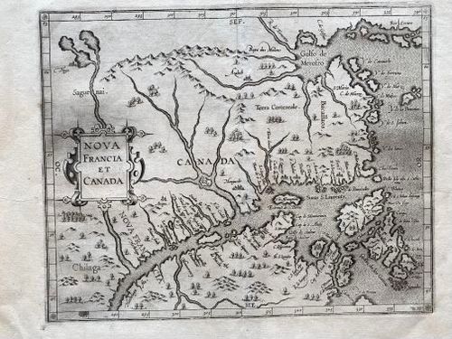 1597 Wytfliet Canada
