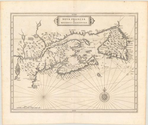 1630 de Laet