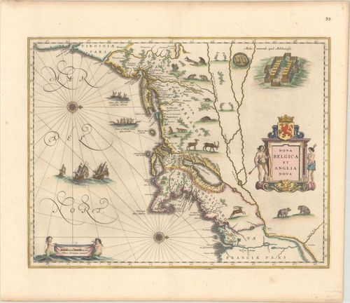 1635 Blaeu