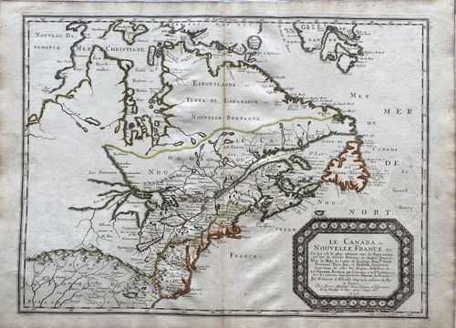 1656 Sanson