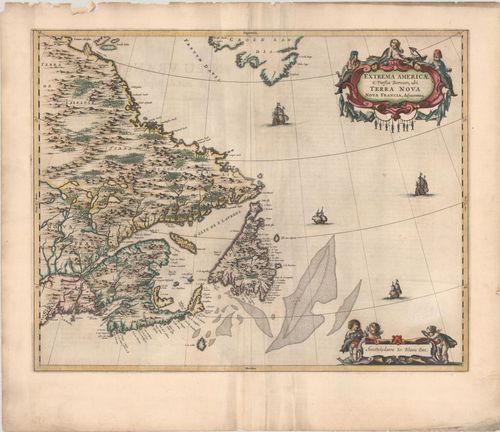 1664 Blaeu