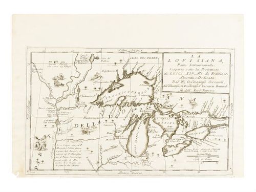 1695 Coronelli