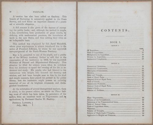 E811 - Surveying Navigation - i15513-15514