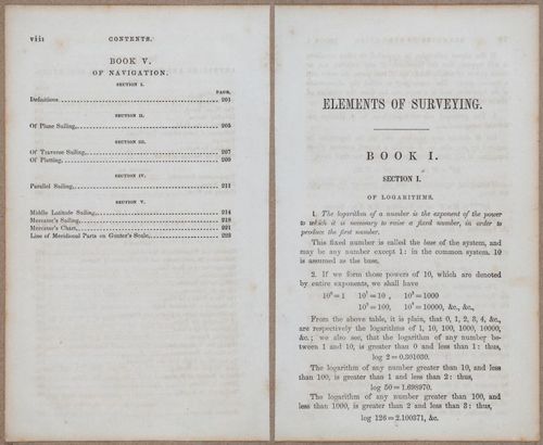 E811 - Surveying Navigation - i15517-15530