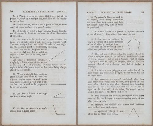 E811 - Surveying Navigation - i15541-15542