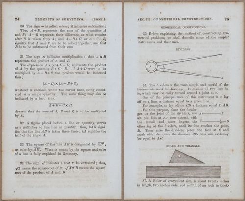 E811 - Surveying Navigation - i15545-15546