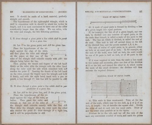 E811 - Surveying Navigation - i15547-15548