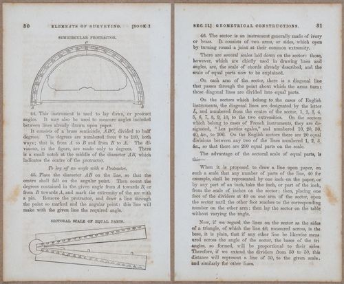 E811 - Surveying Navigation - i15551-15552