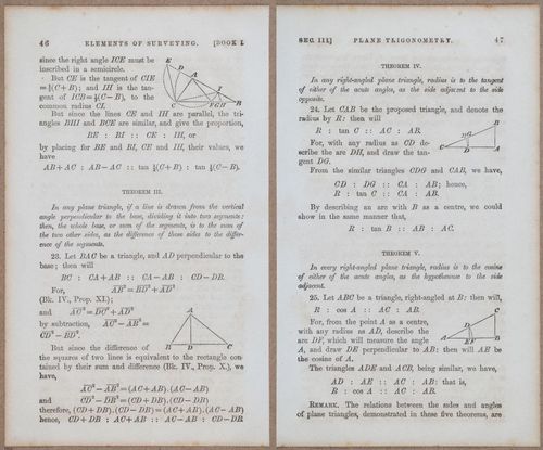 E811 - Surveying Navigation - i15568-15569