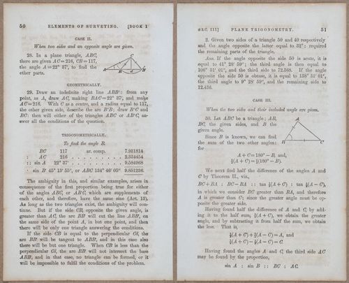 E811 - Surveying Navigation - i15572-15573
