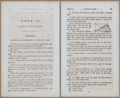 E811 - Surveying Navigation - i15586-15587