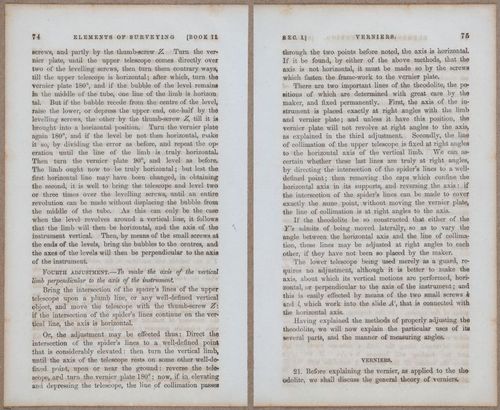 E811 - Surveying Navigation - i15597-15598