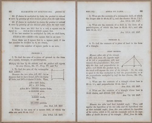 E811 - Surveying Navigation - i15611-15612