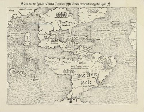 1550 Munster
