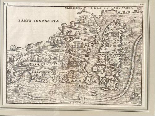 1556 Ramusio