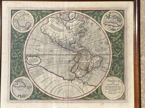 1639 Mercator