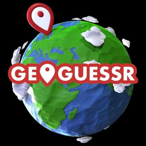 GeoGuessr Logo
