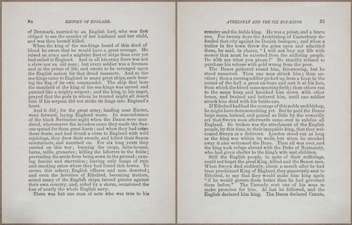 E817 - A Child’s History of England - 15954-15955