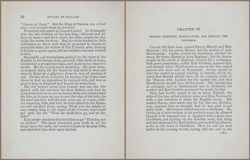 E817 - A Child’s History of England - 15958-15959