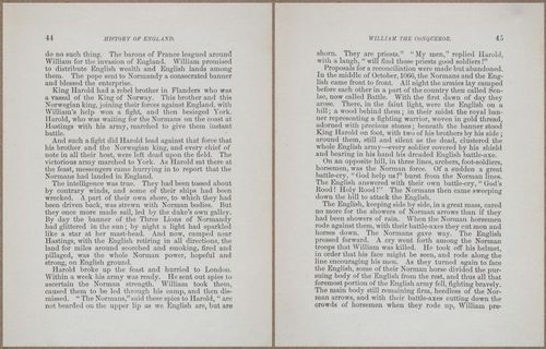 E817 - A Child’s History of England - 15964-15965