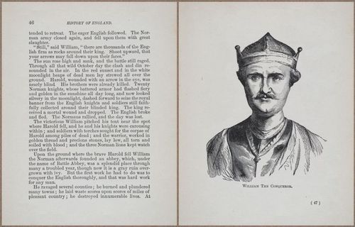 E817 - A Child’s History of England - 15966-15967