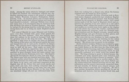 E817 - A Child’s History of England - 15970-15971