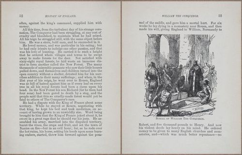 E817 - A Child’s History of England - 15972-15973