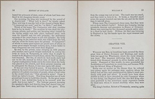 E817 - A Child’s History of England - 15974-15975