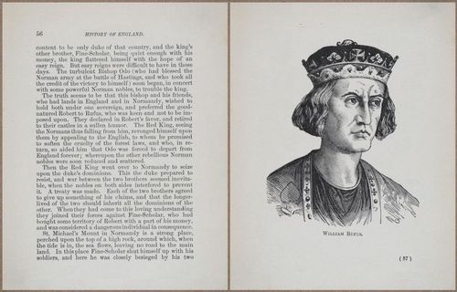 E817 - A Child’s History of England - 15976-15977