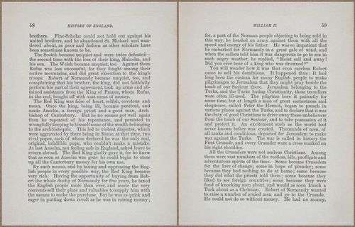 E817 - A Child’s History of England - 15978-15979