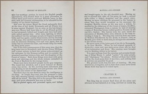 E817 - A Child’s History of England - 15986-15987