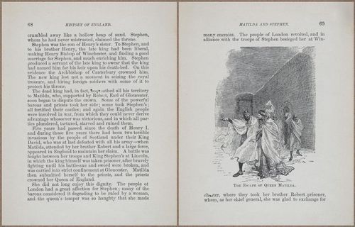 E817 - A Child’s History of England - 15988-15989