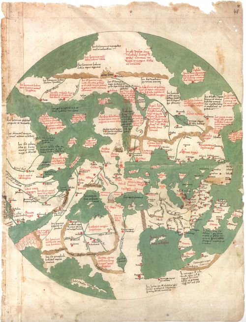 #251 The Zeitz Map