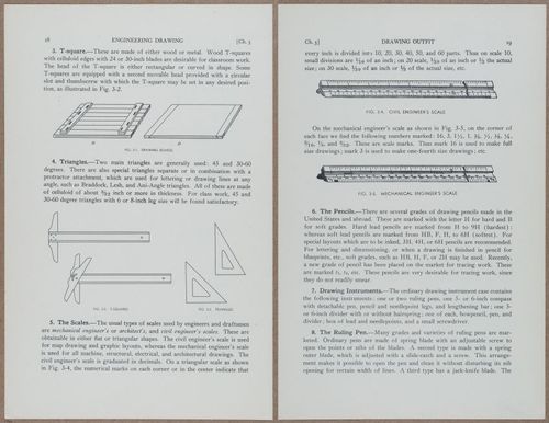 E812 - Engineering Drawing - 15126-15127