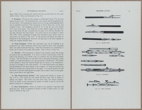 E812 - Engineering Drawing - 15128-15129