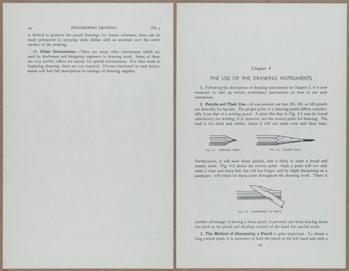 E812 - Engineering Drawing - 15132-15133