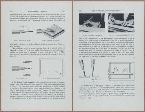 E812 - Engineering Drawing - 15134-15135