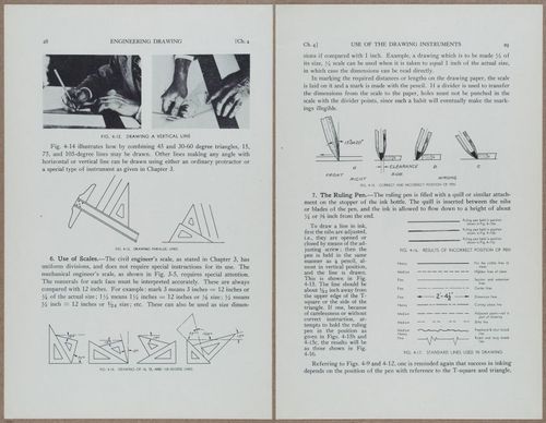 E812 - Engineering Drawing - 15136-15137