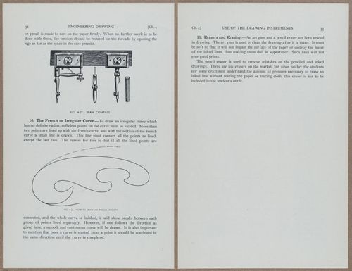 E812 - Engineering Drawing - 15140-15141
