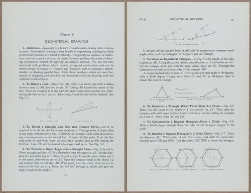 E812 - Engineering Drawing - 15142-15143