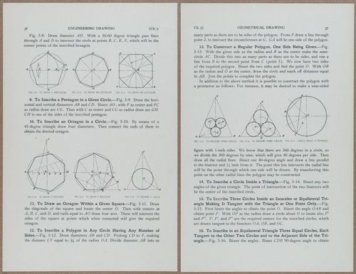 E812 - Engineering Drawing - 15144-15145