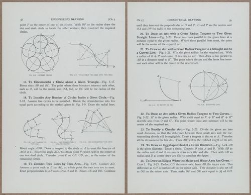 E812 - Engineering Drawing - 15146-15147