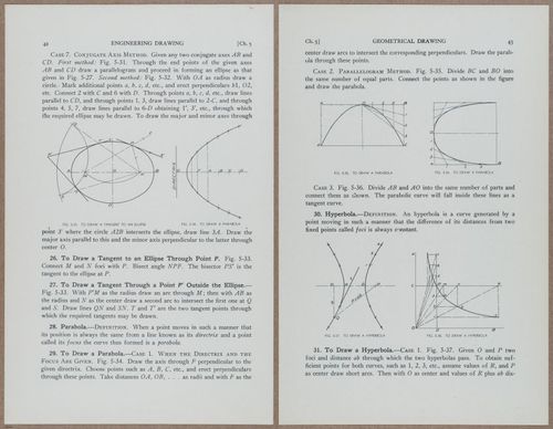 E812 - Engineering Drawing - 15150-15151