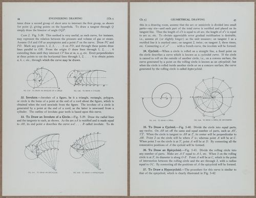 E812 - Engineering Drawing - 15152-15153