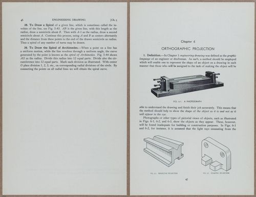 E812 - Engineering Drawing - 15154-15155