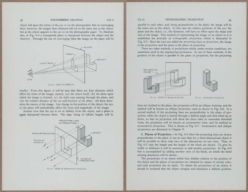E812 - Engineering Drawing - 15156-15157