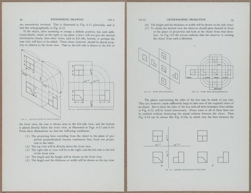 E812 - Engineering Drawing - 15160-15161
