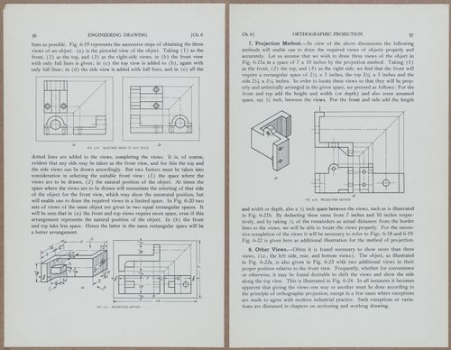 E812 - Engineering Drawing - 15164-15165