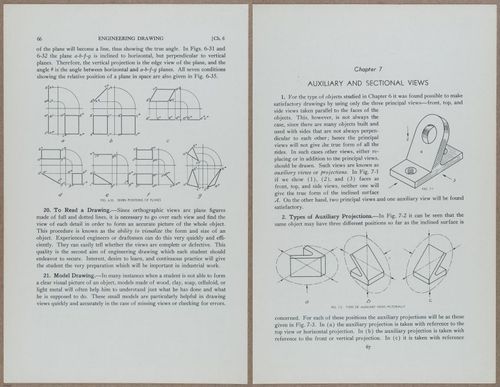 E812 - Engineering Drawing - 15174-15175